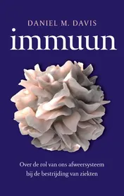 Omslag van Immuun