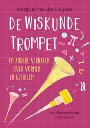 Omslag van De wiskundetrompet