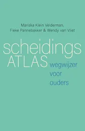 Omslag van Scheidingsatlas