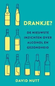 Omslag van Drankje?