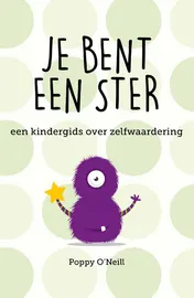 Omslag van Je bent een ster