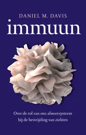 Omslag van Immuun