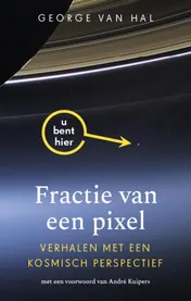 Omslag van Fractie van een pixel
