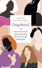 Omslag van Ongekend