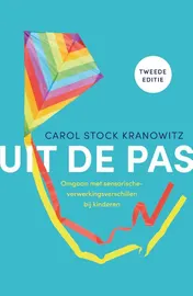 Omslag van Uit de pas