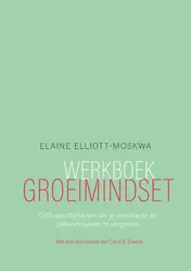 Omslag van Werkboek groeimindset