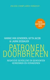 Omslag van Patronen doorbreken