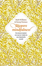 Omslag van Diepere Mindfulness