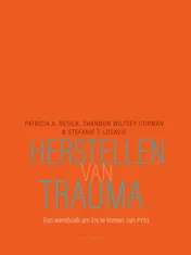 Omslag van Herstellen van trauma