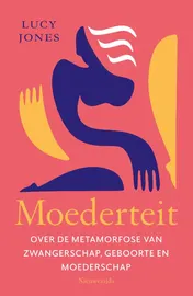 Omslag van Moederteit