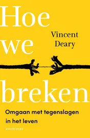 Omslag van Hoe we breken