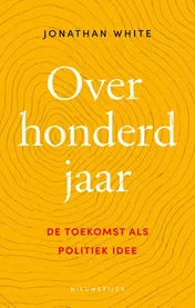 Omslag van Over honderd jaar