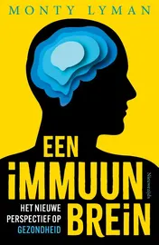 Omslag van Een immuun brein