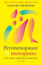 Omslag van Perimenopauze & menopauze