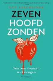 Omslag van Zeven hoofdzonden