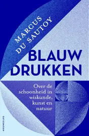 Omslag van Blauwdrukken