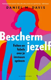 Omslag van Bescherm jezelf