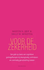 Omslag van Voor de zekerheid