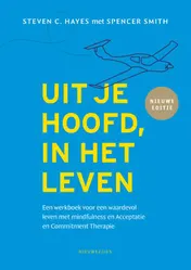 Omslag van Uit je hoofd, in het leven