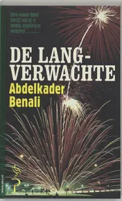 Omslag van langverwachte