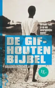 Omslag van De gifhouten bijbel