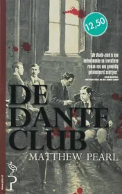 Omslag van De Dante - club