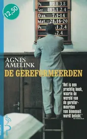 Omslag van De Gereformeerden