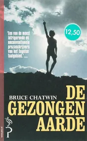 Omslag van De gezongen aarde