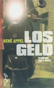 Omslag van Los geld