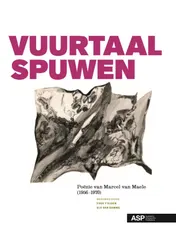Omslag van Vuurtaal spuwen