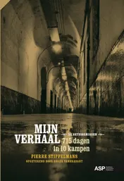 Omslag van Mijn verhaal