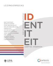 Omslag van Identiteit