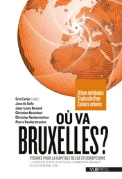 Omslag van Ou va Bruxelles?