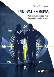 Omslag van Innovatiekompas