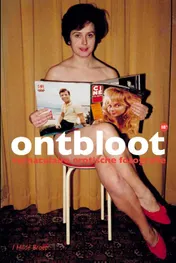 Omslag van Ontbloot