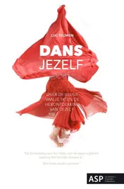 Omslag van Dans jezelf