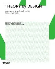 Omslag van Theory by design