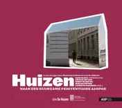 Omslag van Huizen