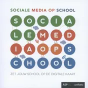 Omslag van Sociale media op school