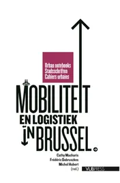 Omslag van Mobiliteit en logistiek in Brussel