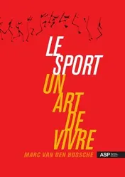 Omslag van Le sport un art de vivre