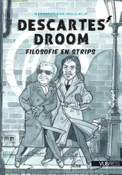 Omslag van Descartes' droom
