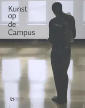 Omslag van Kunst op de campus