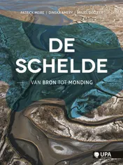 Omslag van De Schelde