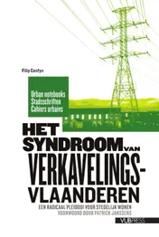 Omslag van Het syndroom van verkavelingsvlaanderen