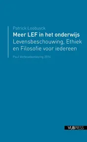 Omslag van Professionalisering op school
