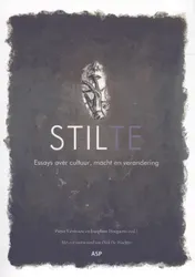 Omslag van Stilte