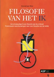 Omslag van Filosofie van het Ik
