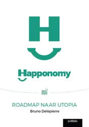 Omslag van Happonomy