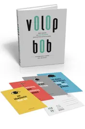 Omslag van vOlOp bOb